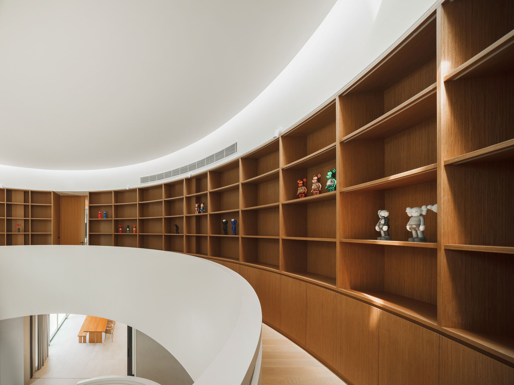 Axis of Growth House / Elemental Living-34