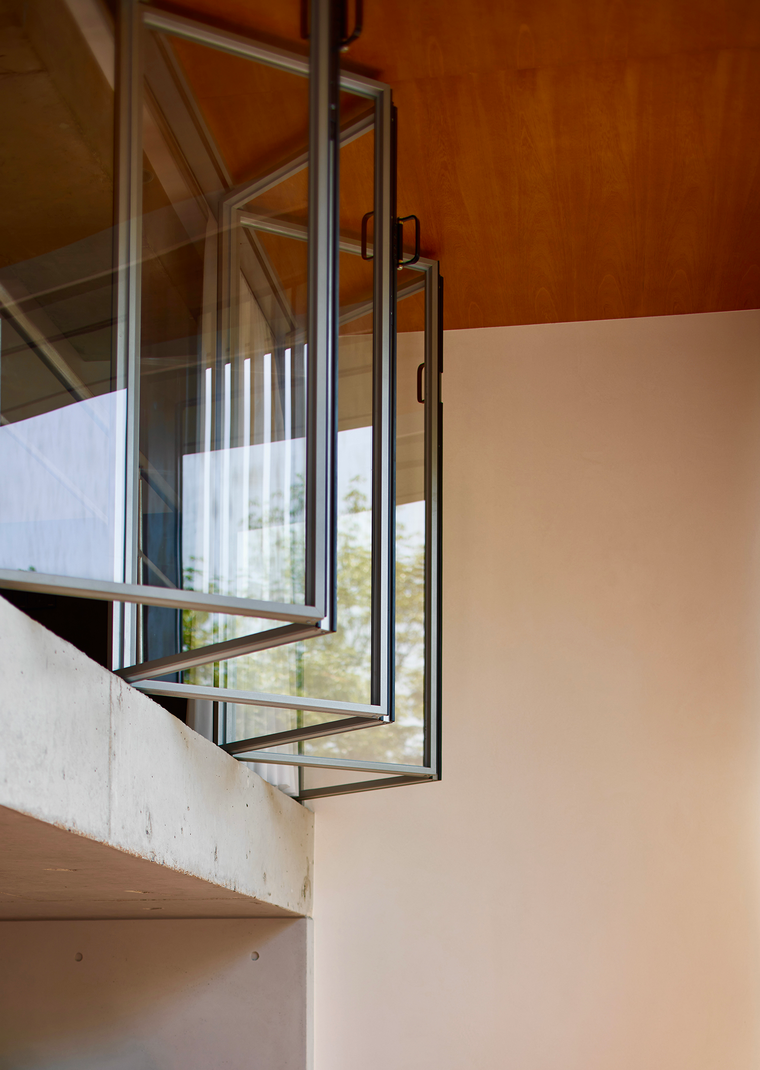 一峯工作室丨中国杭州丨杨钧设计事务所-70