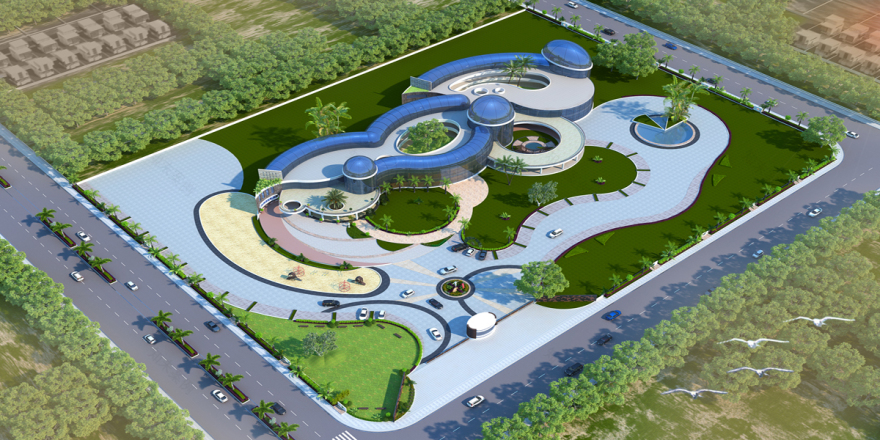 HN 设计 | 商业零售空间的创意实践-20