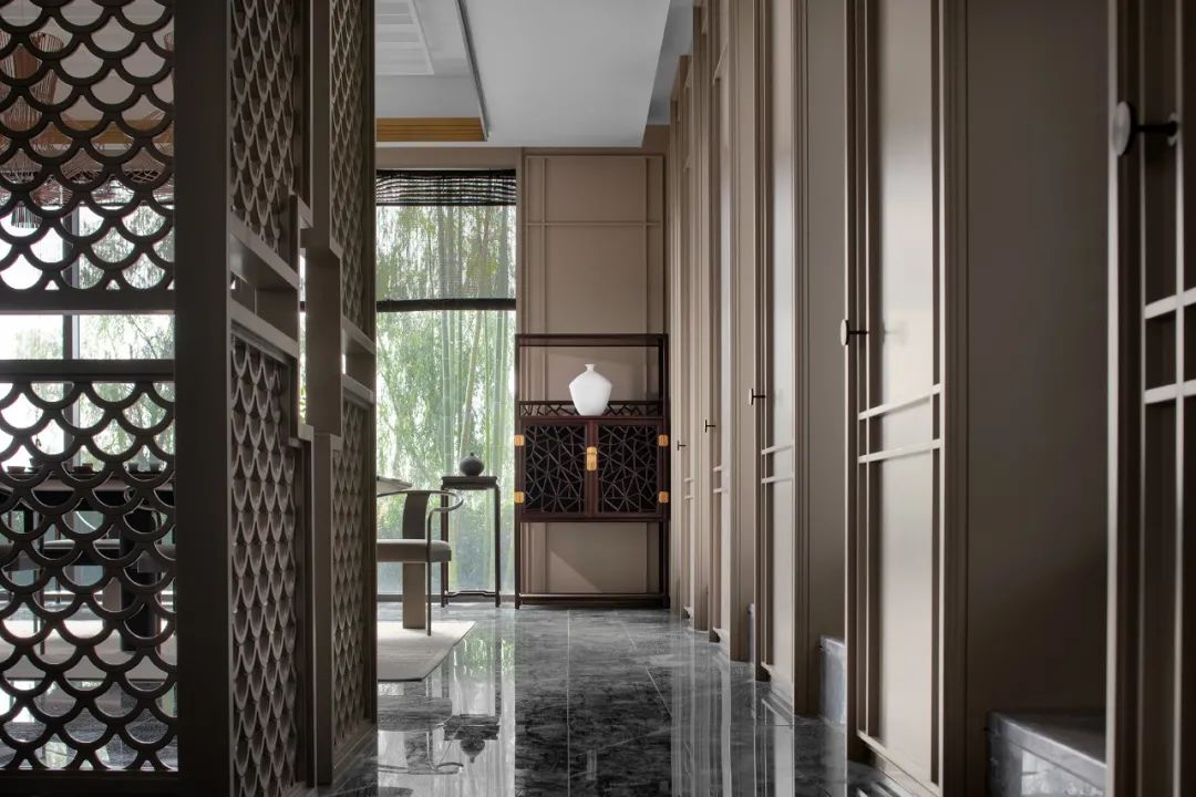 「商·所」丨SALONE DEL SALON 得德设计·善十设计-56