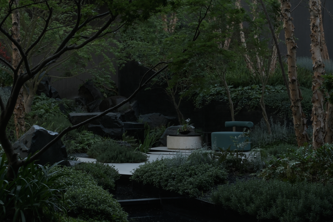 苏州蠡棠森屿-在苏州城市注脚下，种上一片森林丨中国苏州丨MIND  迈德景观-28