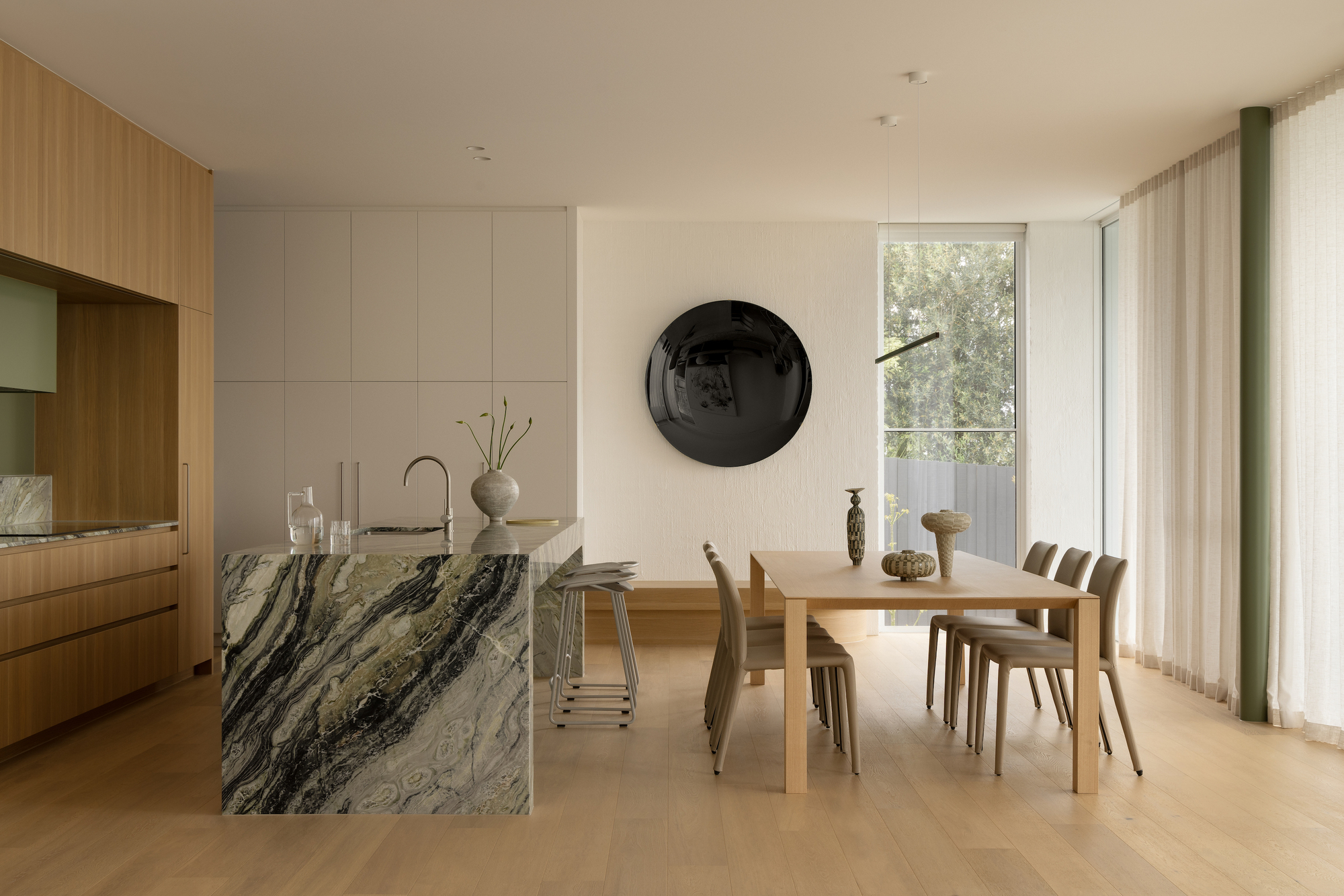 Horizon House / InForm-16