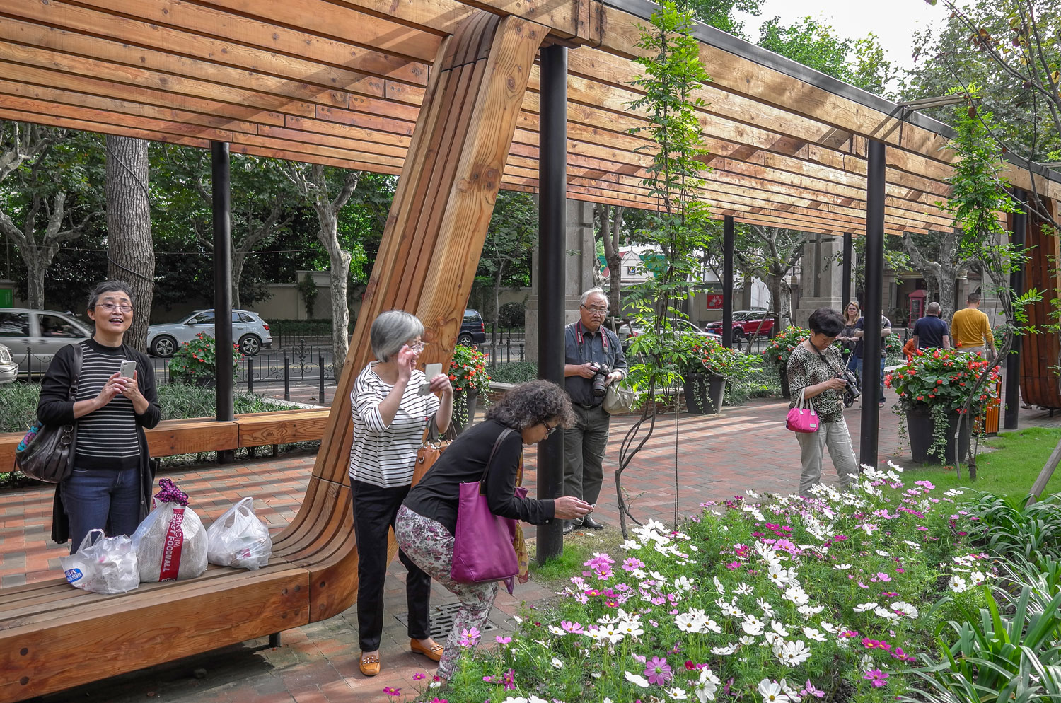 上海东湖公园-25