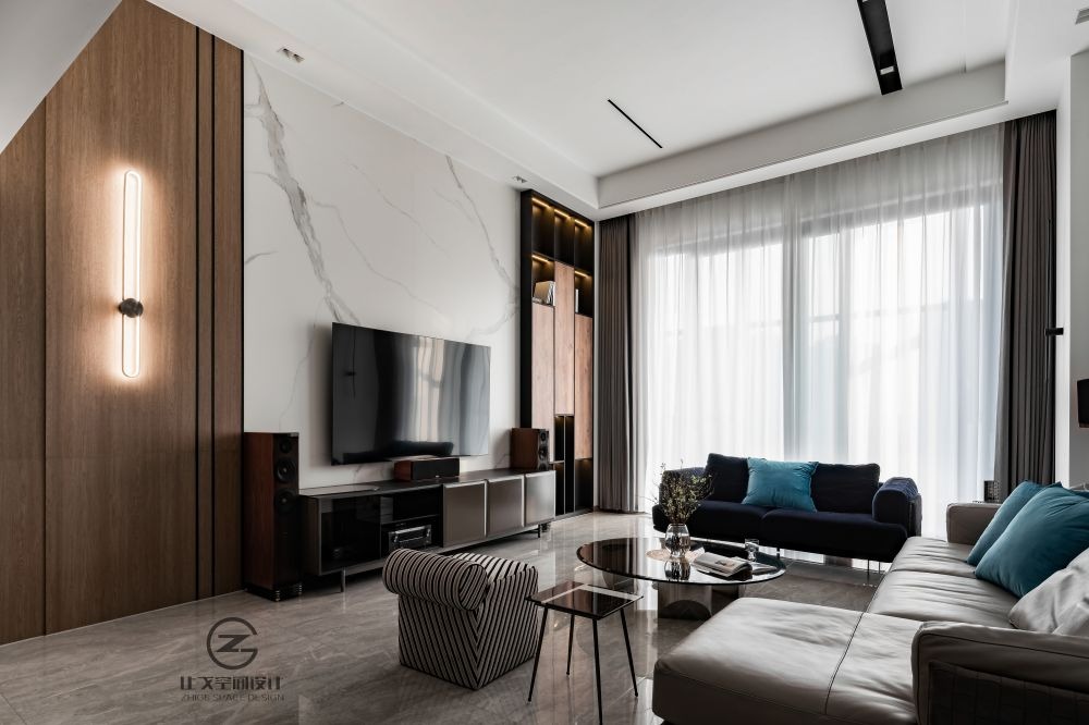 东方都市丨止戈空间-5