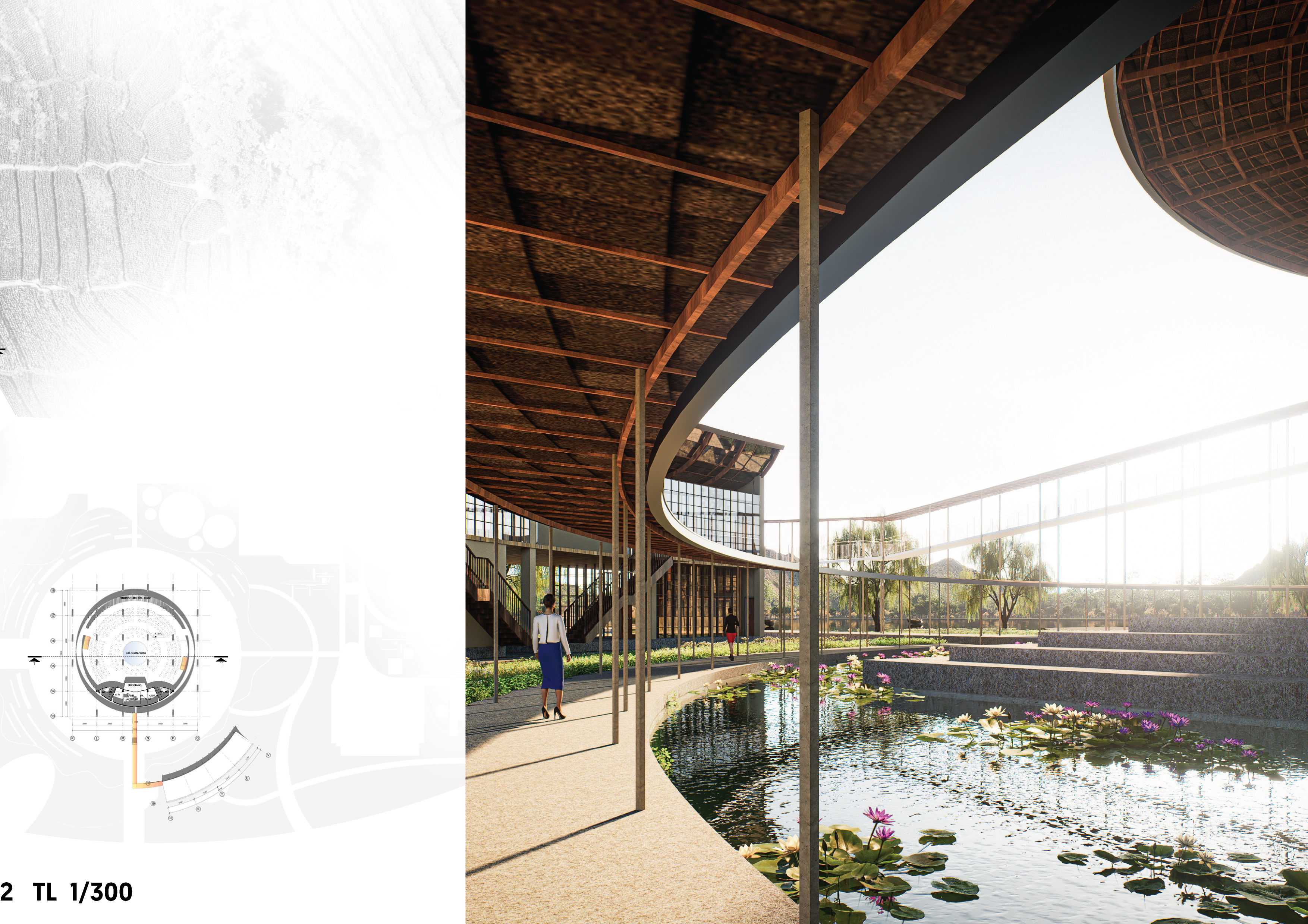 Thuyết minh đồ án tốt nghiệp kiến trúc sư-28