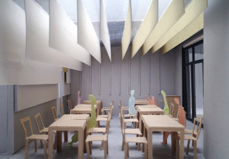 馬喰町的餐厅丨日本东京-15