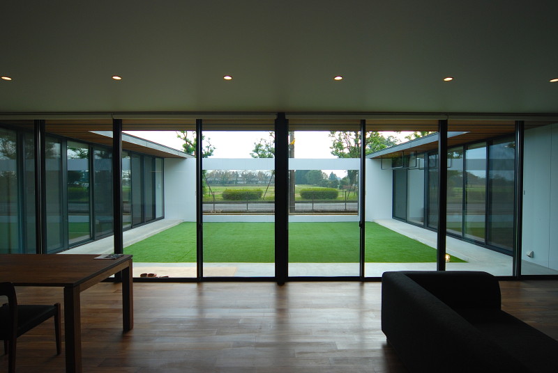 KONOJI HOUSE #153 - COGITE-32