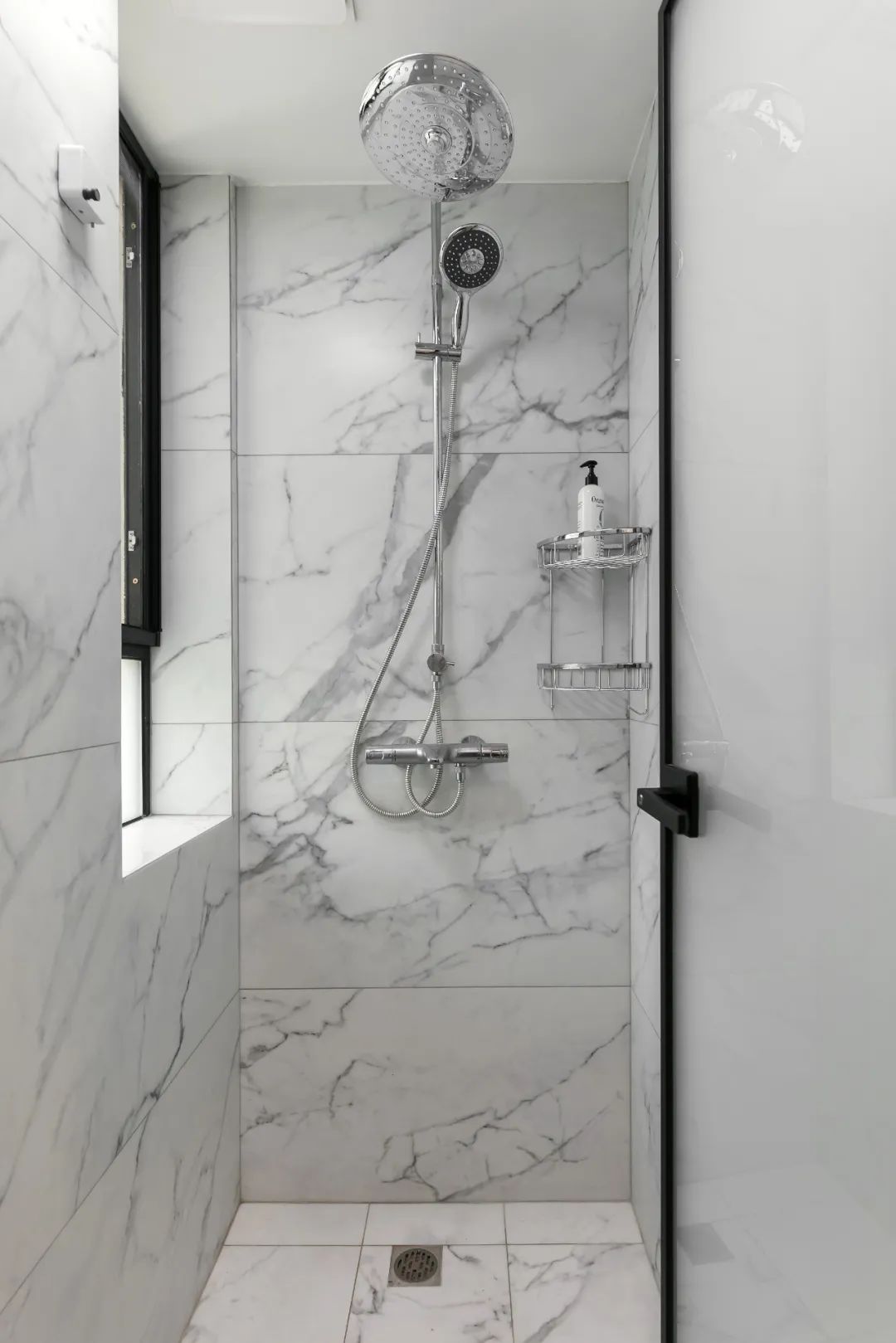 梦幻亲子宅丨夏天设计工作室-80