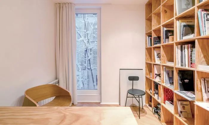 开放式家庭工作空间设计丨保加利亚丨Another Studio-41