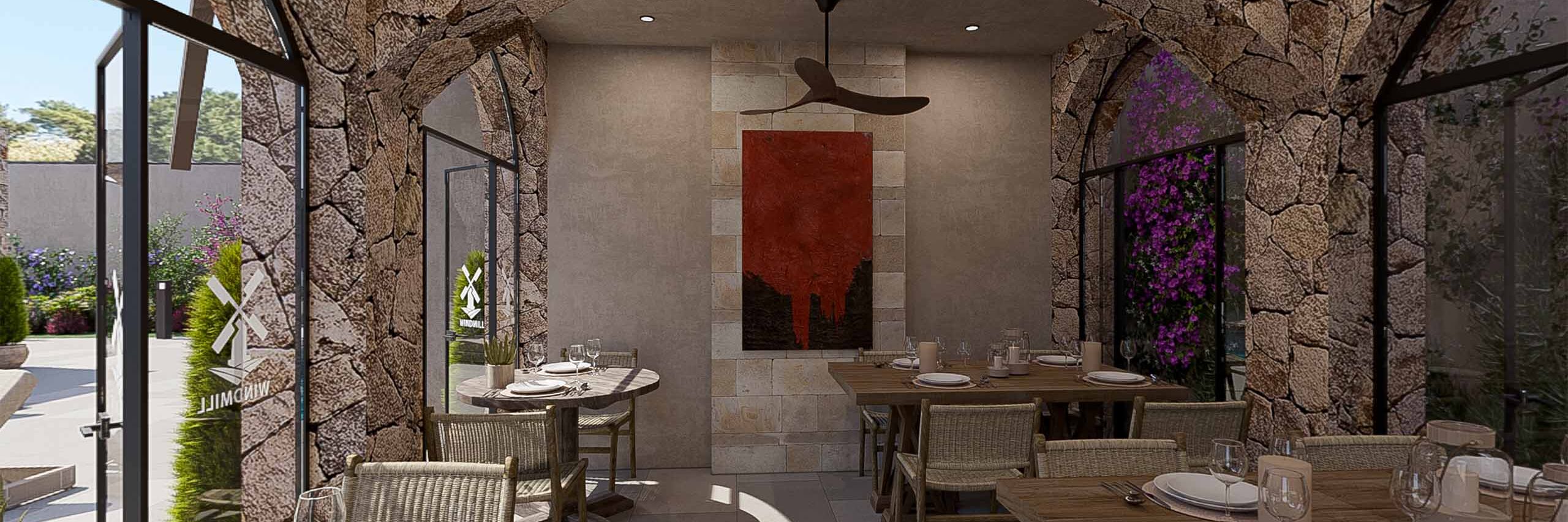 丨Quark Studio Architects-33