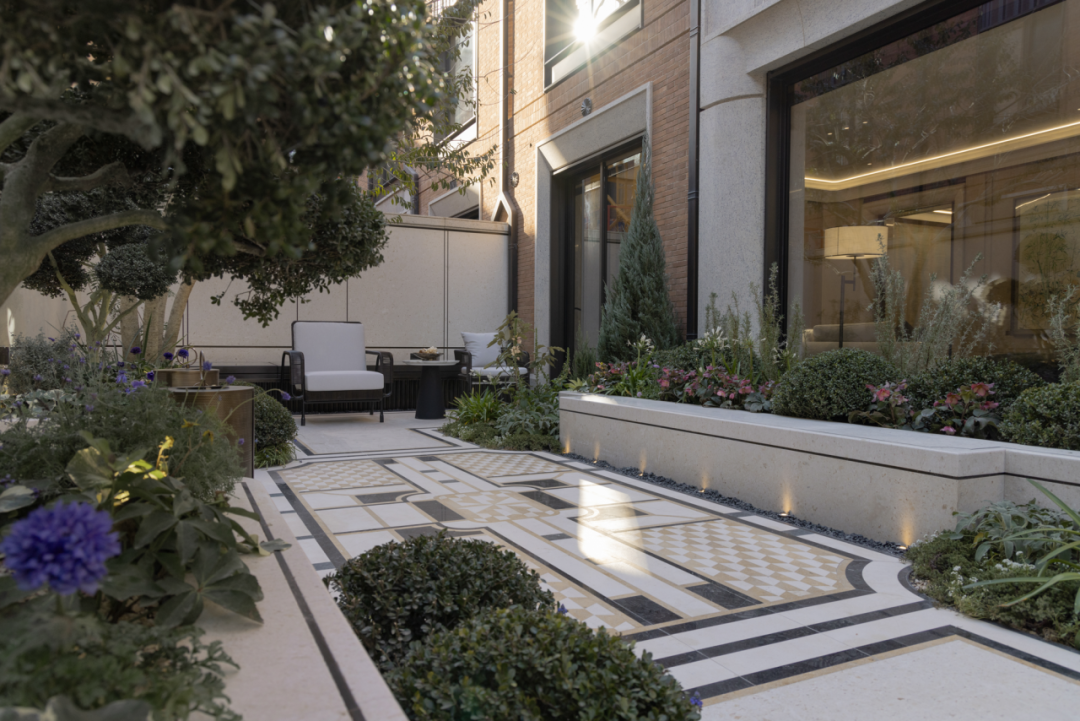 中海恒昌玖里｜传世典藏·臻宝庭院-24