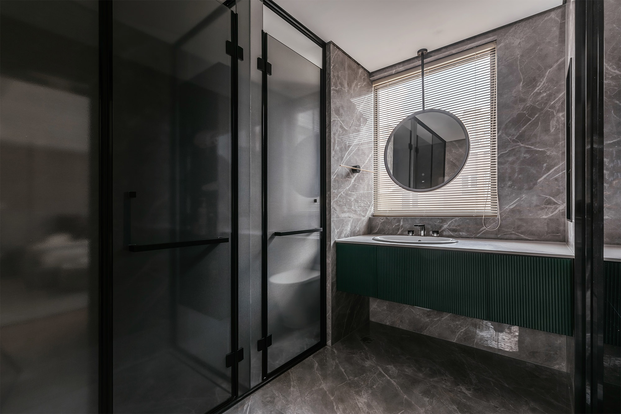 元素设计 | 花都艺墅-45