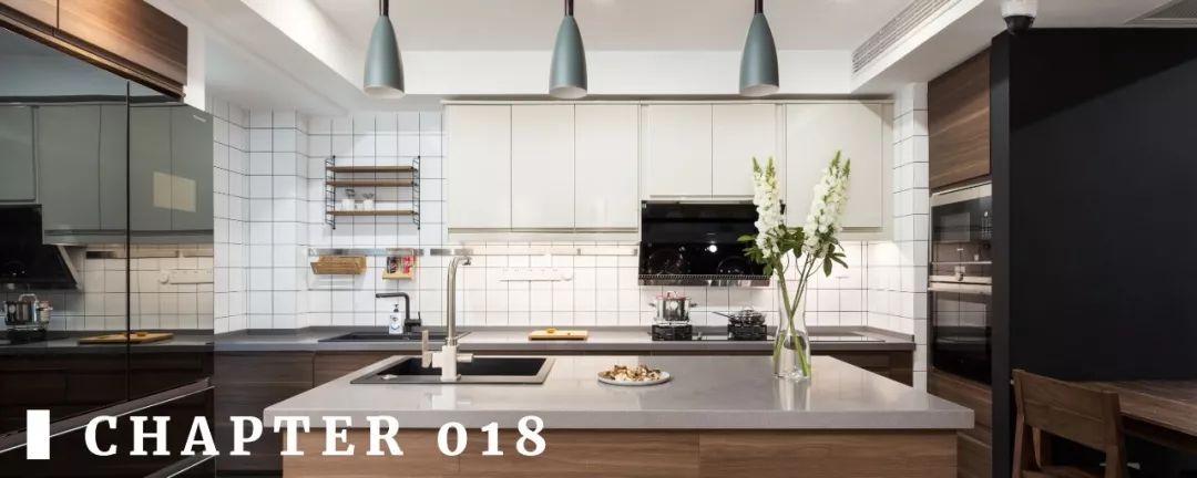 成都 72㎡私宅，Hygge 风打造舒适生活-67