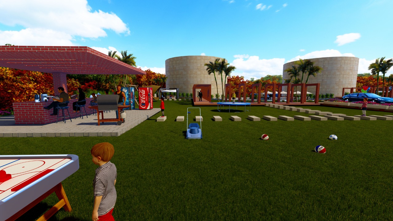 garden landscaping project-3