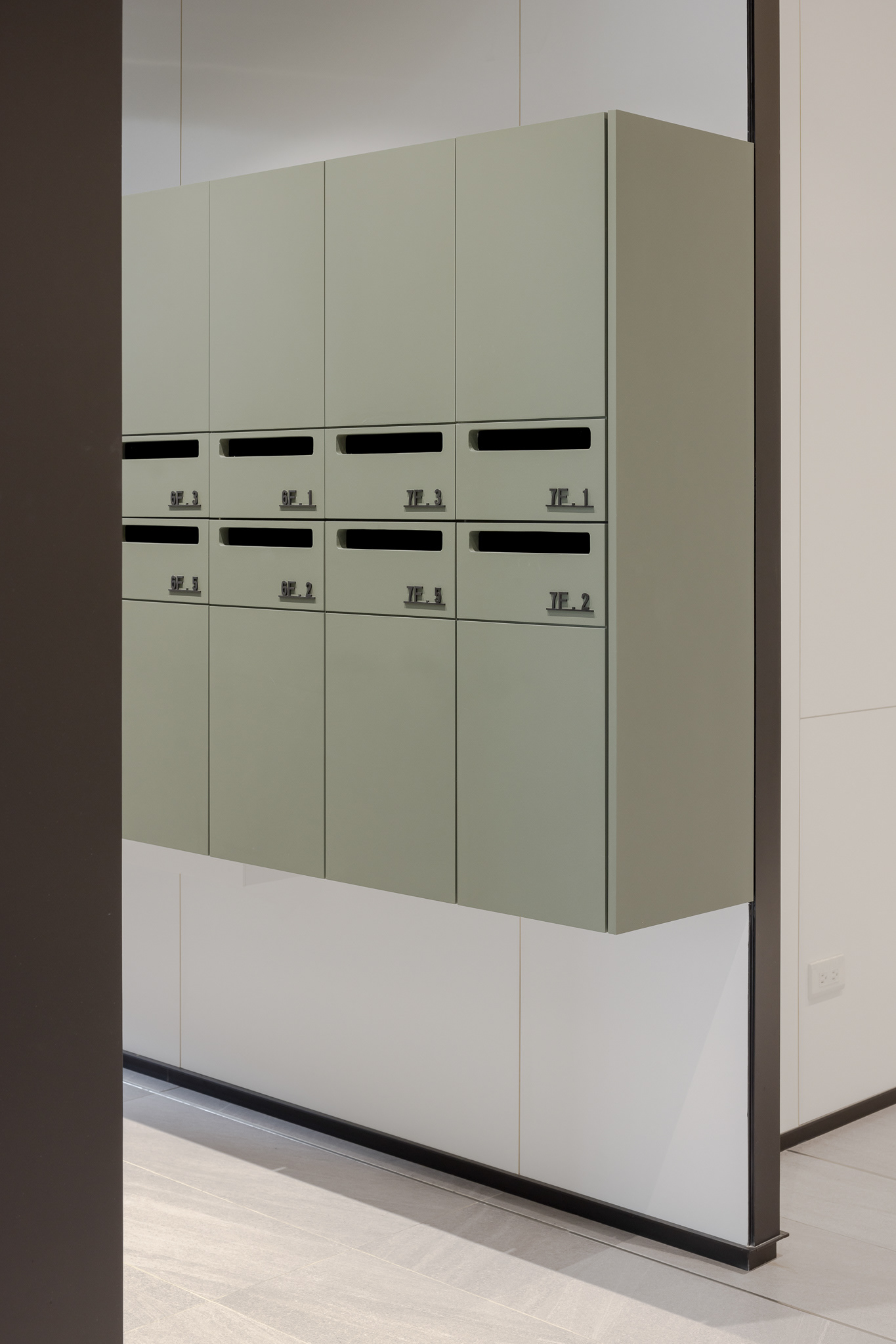 晨均・日渼丨中国高雄丨HII ARCHITECTS|工二建筑-47