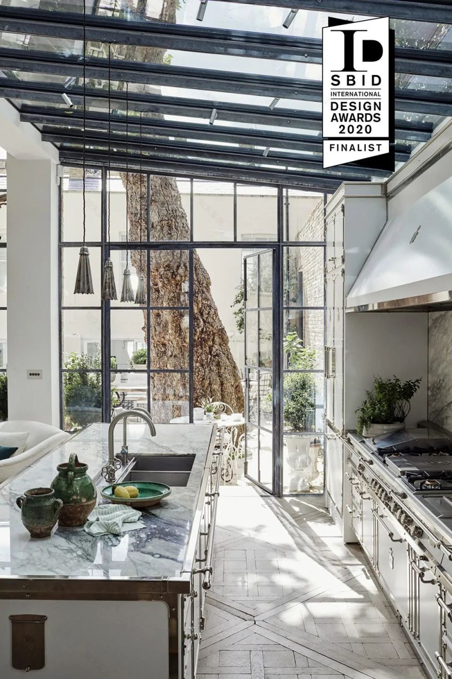 意大利顶级定制厨房Officine Gullo案例-53