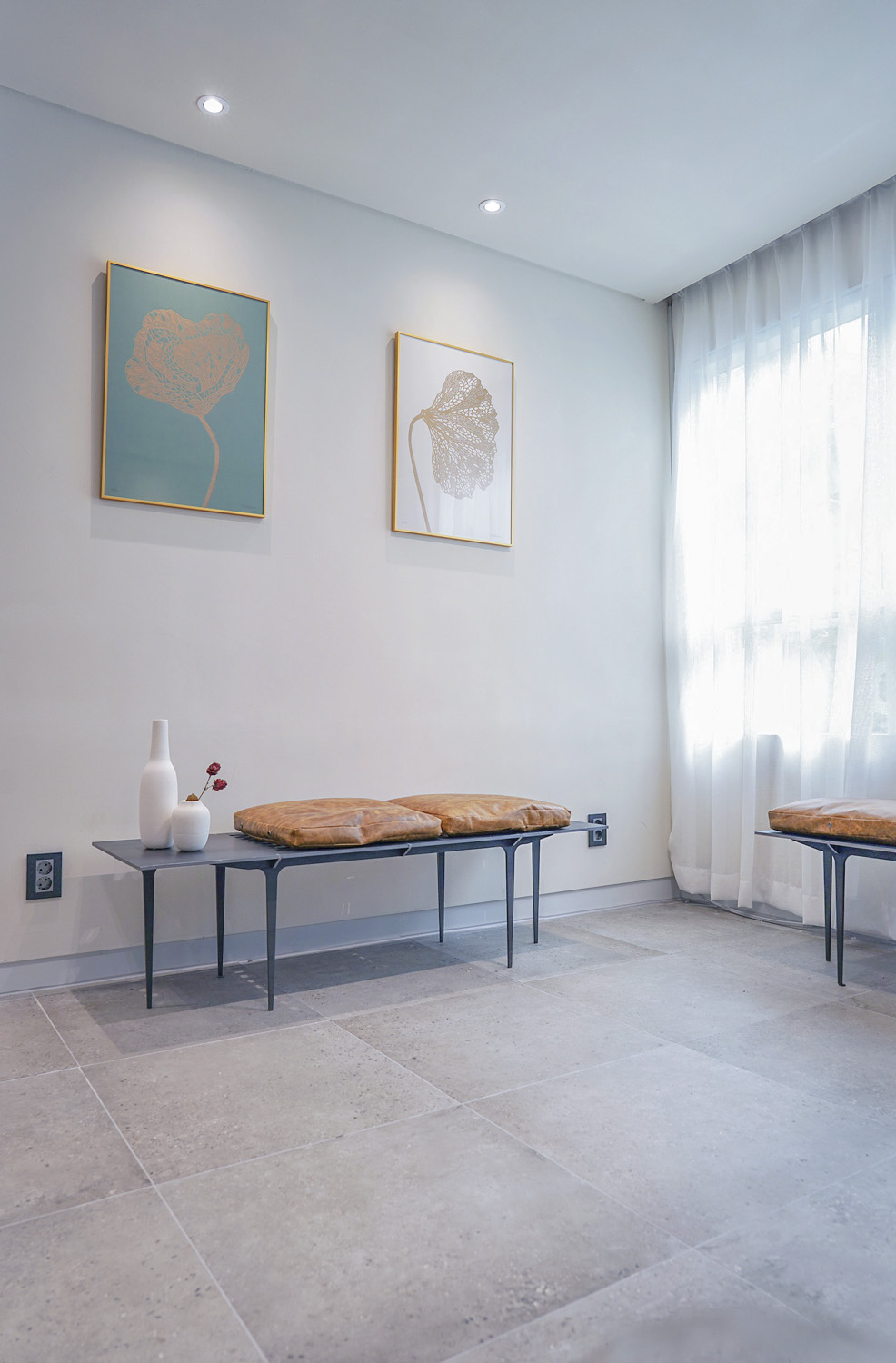 现代简约 40 平整形外科诊所设计-8