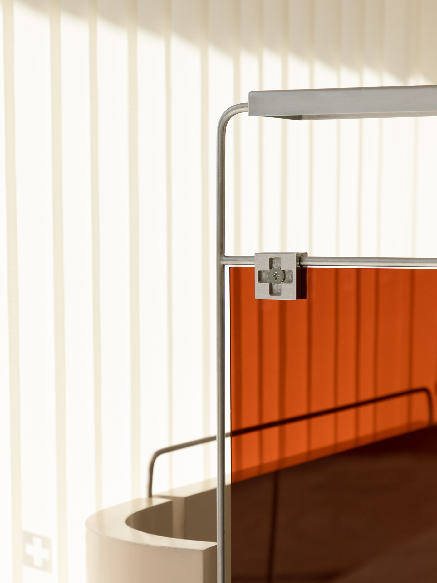 卢境婷口腔诊所丨中国上海丨qisi desgin-7