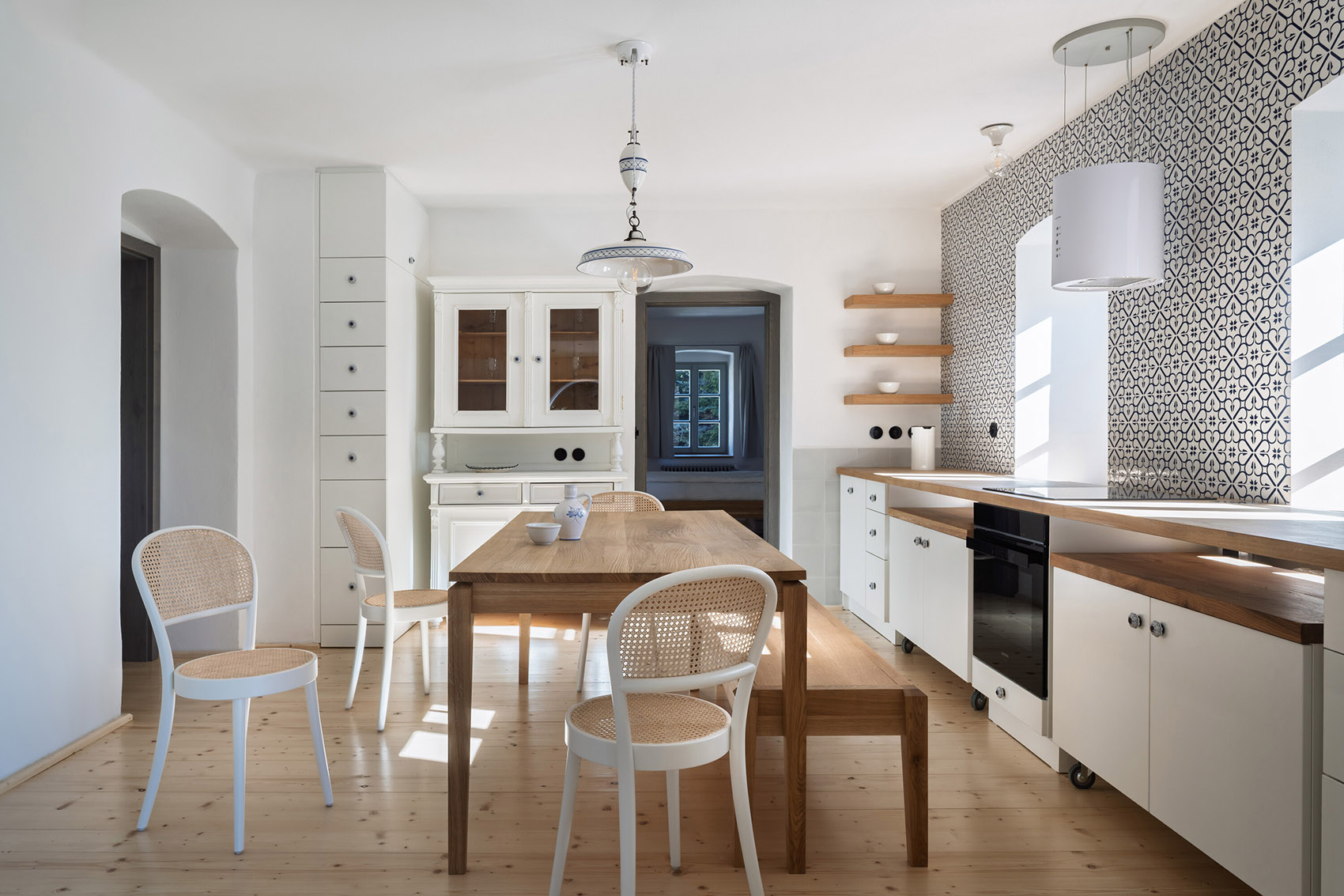 Borová Lada木屋丨捷克丨Studio Plyš-48