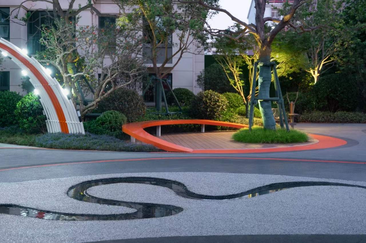 园林景观设计案例-29