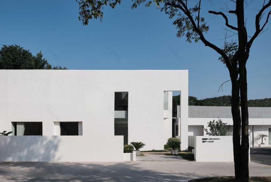 而然丨中国常州丨遇见美学设计事务所-0