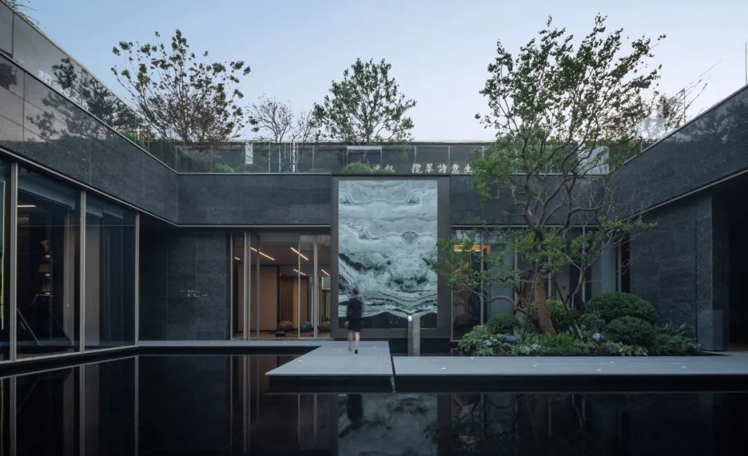 宁波中海·江湾樾丨中国宁波丨上景设计-33