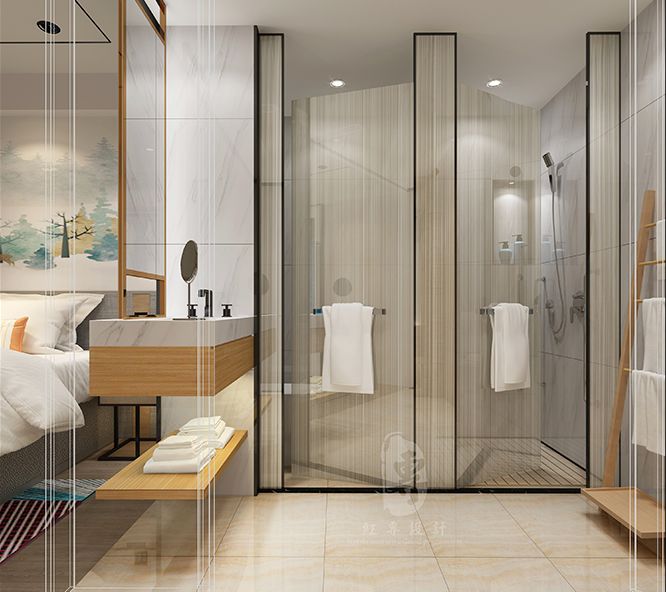 遵义轻居酒店 | 年轻有态度,简约高品质-32