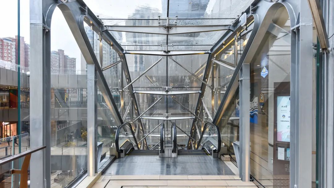 三顿半首家线下概念店丨中国上海丨裸筑更新-33