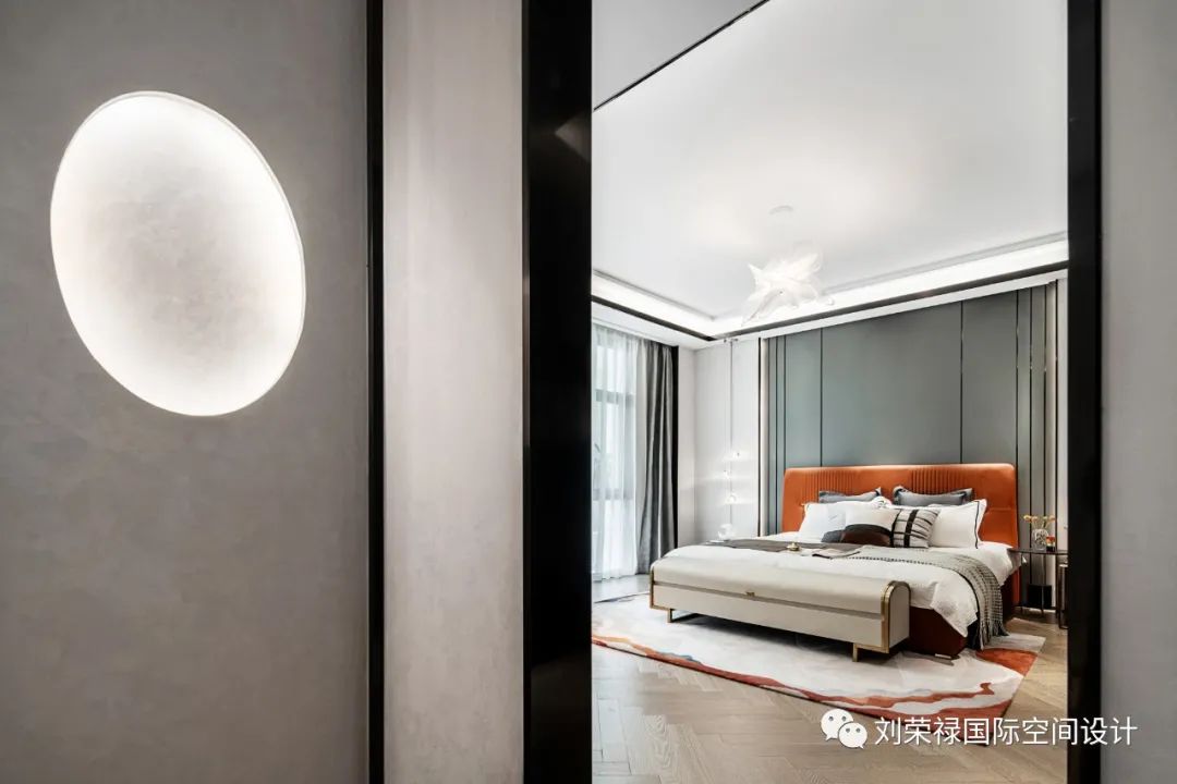 济南远洋天著春秋 | 现代生活情境的美学叙事-88