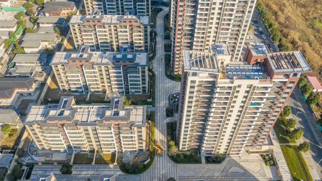 星河丹堤三期丨中国常州丨东大（深圳）设计有限公司-112