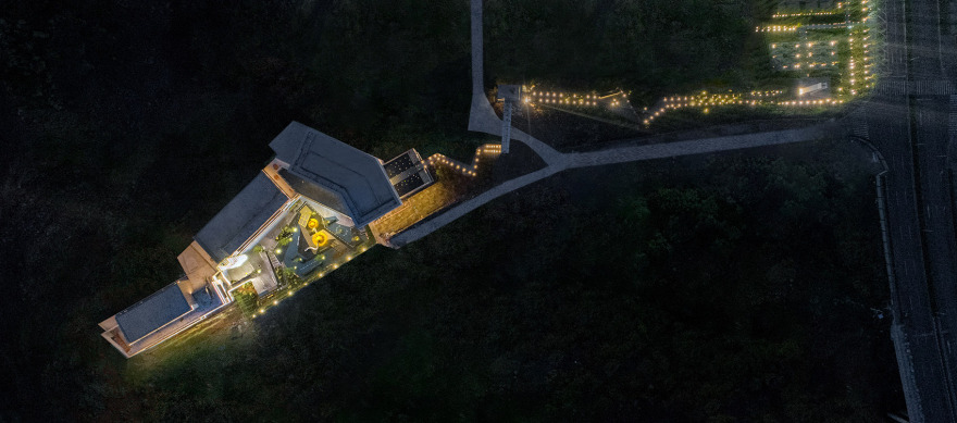 重庆万科·城市花园 / A&N尚源景观-8