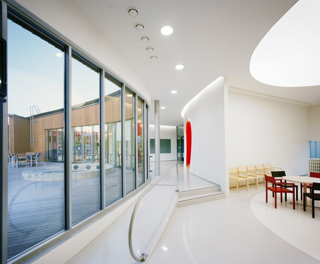 芬兰赫尔辛基海员中心-13