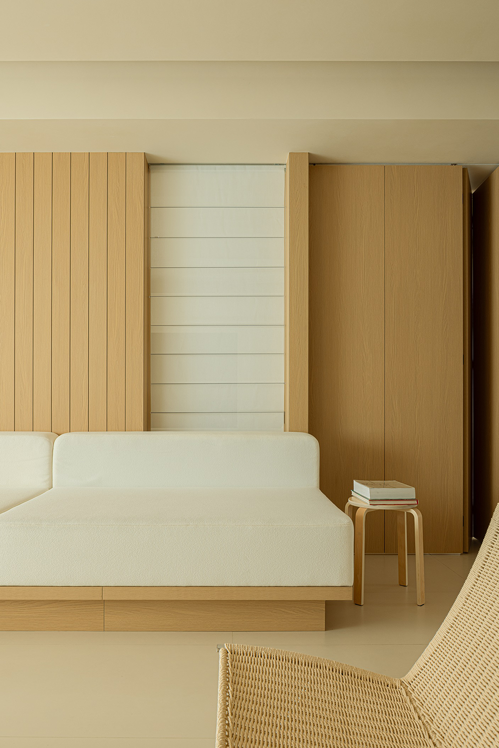 极简 · 原木（川一设计案例）-5