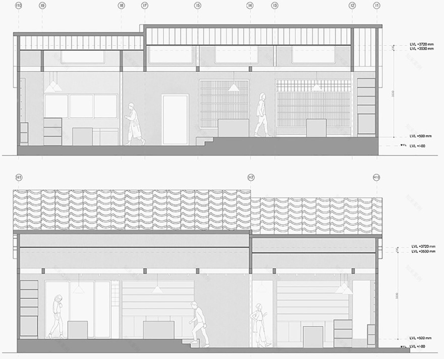 足立野之家丨日本京都-63