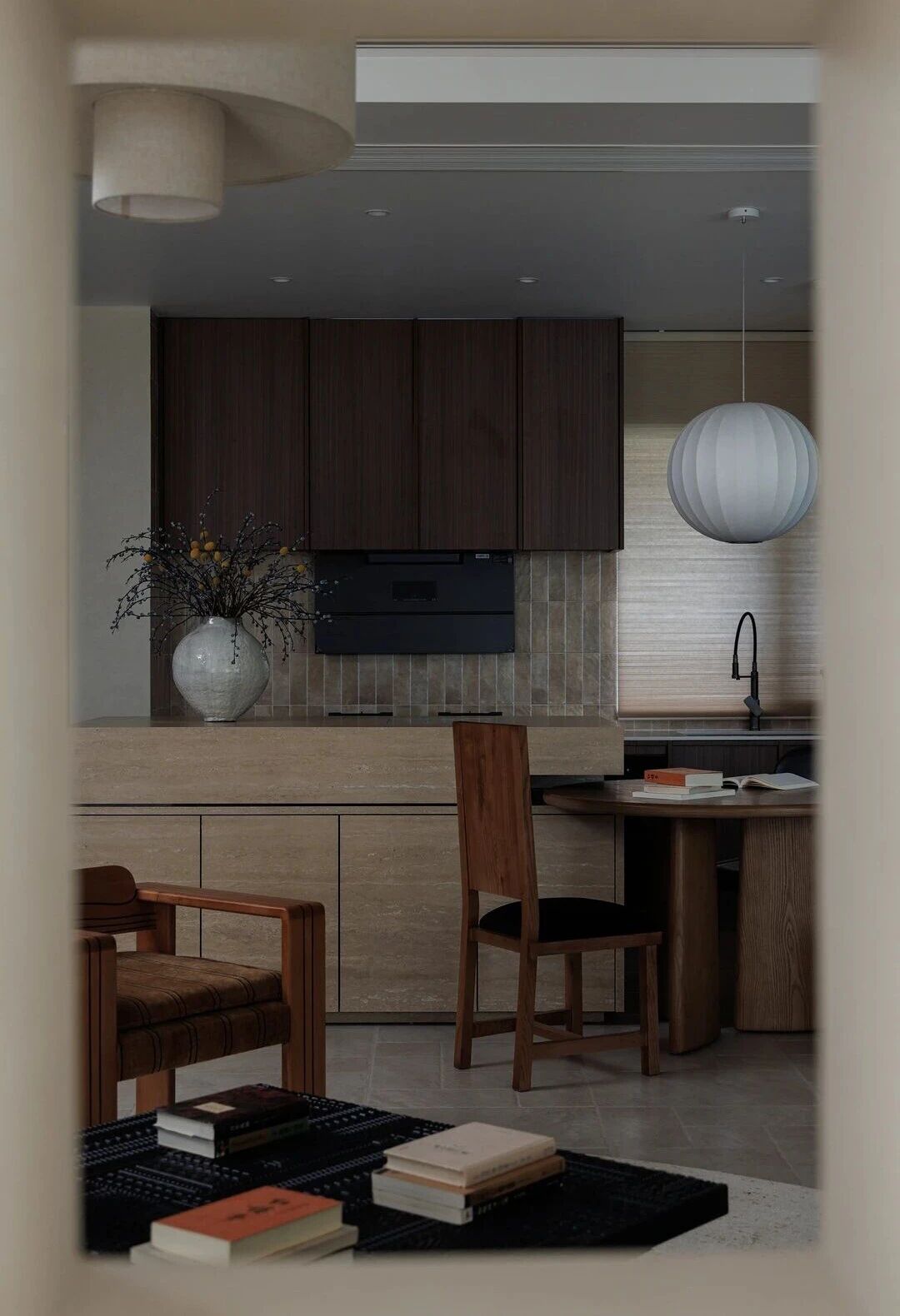 江山语丨中国成都丨壹佳一舍-31