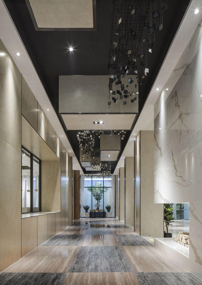 广东蒙娜丽莎陶瓷薄板体验馆-24