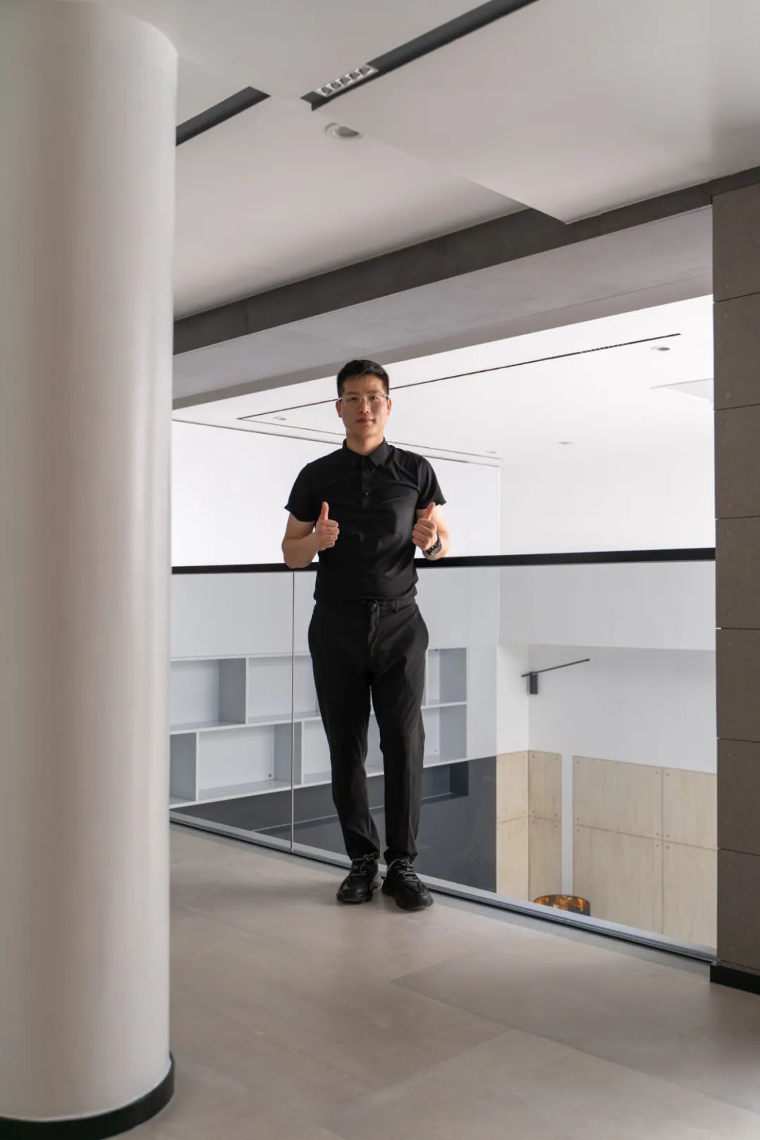 松江区“马术空间”别墅丨中国上海丨上海申远空间设计-71