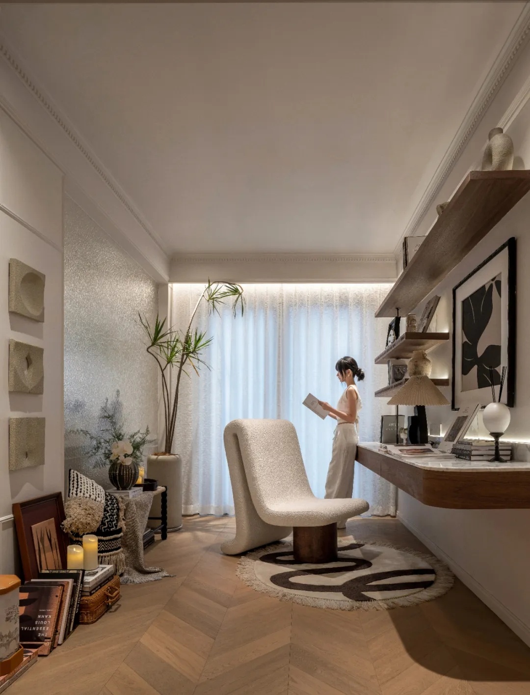 西安招商云墨丨中国西安丨无隅制造-47