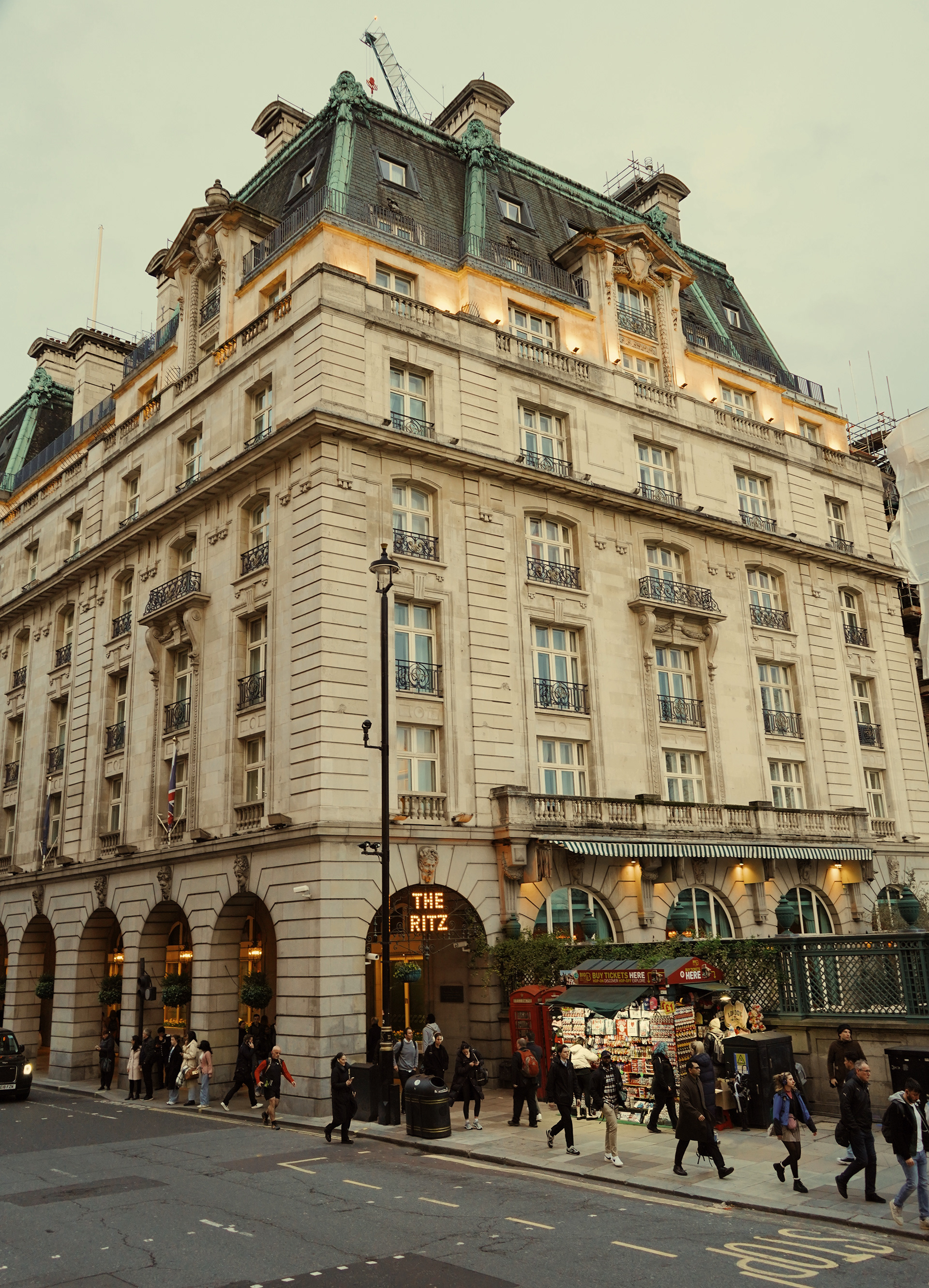 St James's Park, England-4