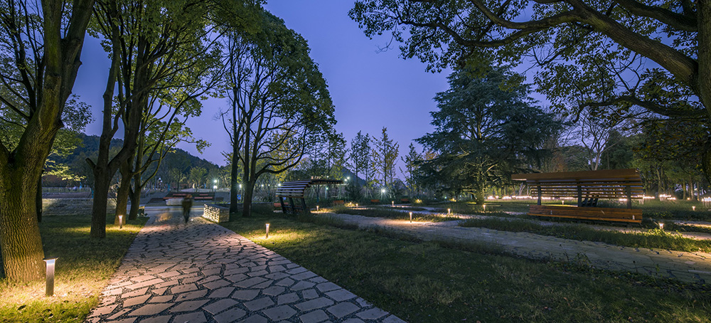 安顺西秀区虹山湖市民公园-42