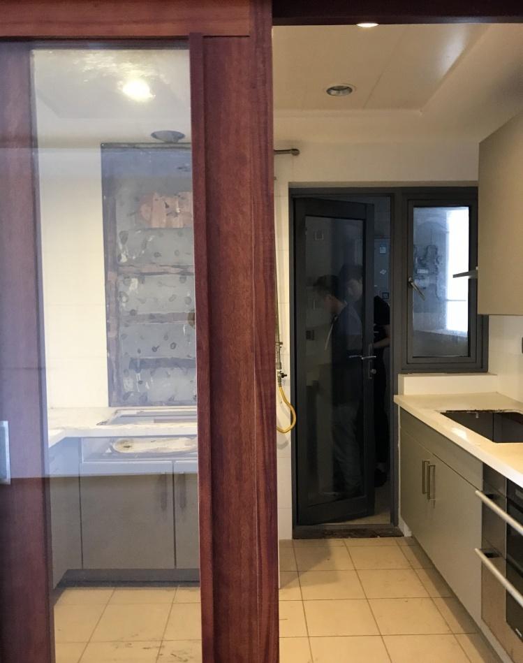 原木++ 胭脂红,打造复古温馨家居空间-60