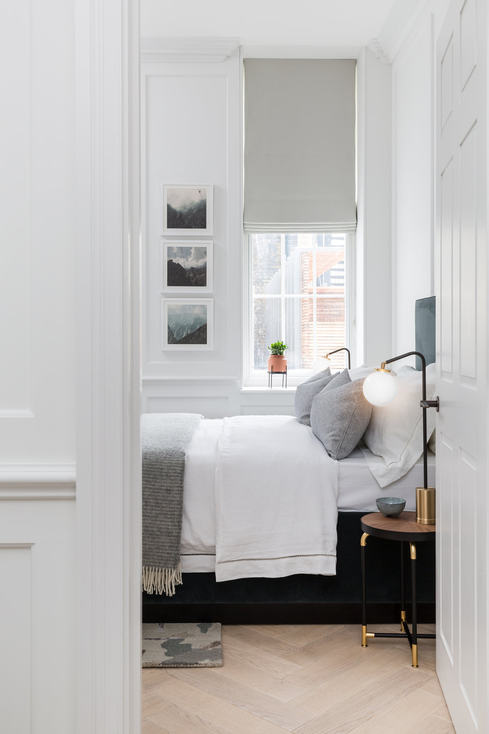 Southampton Street, Covent Garden — Bergman   Mar-4