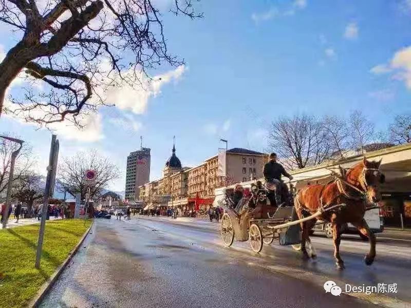 《遇见瑞士》——陈威的室内设计之旅-33