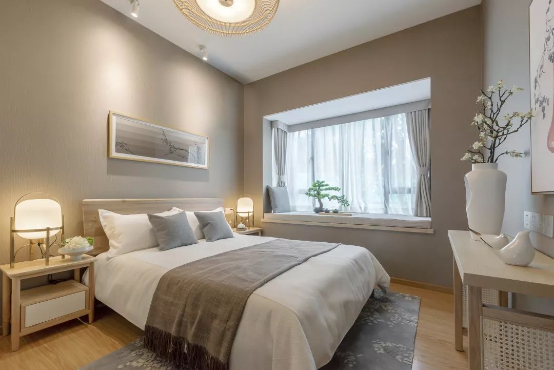 佳源帝都温泉山庄 | 四季与空间共舞,品味生活美学-62