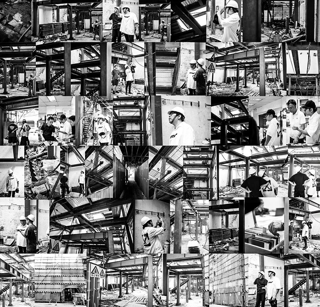 一点动心 2025 东方卫视《梦想改造家》丨中国广州丨汤物臣·肯文创意集团-46