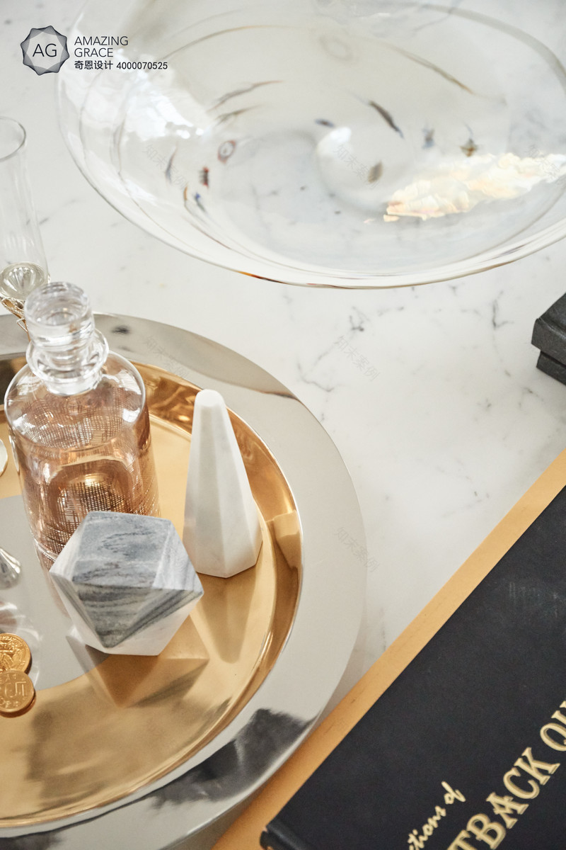 温州 200 方大平层极简奢华新定义丨中国温州-22