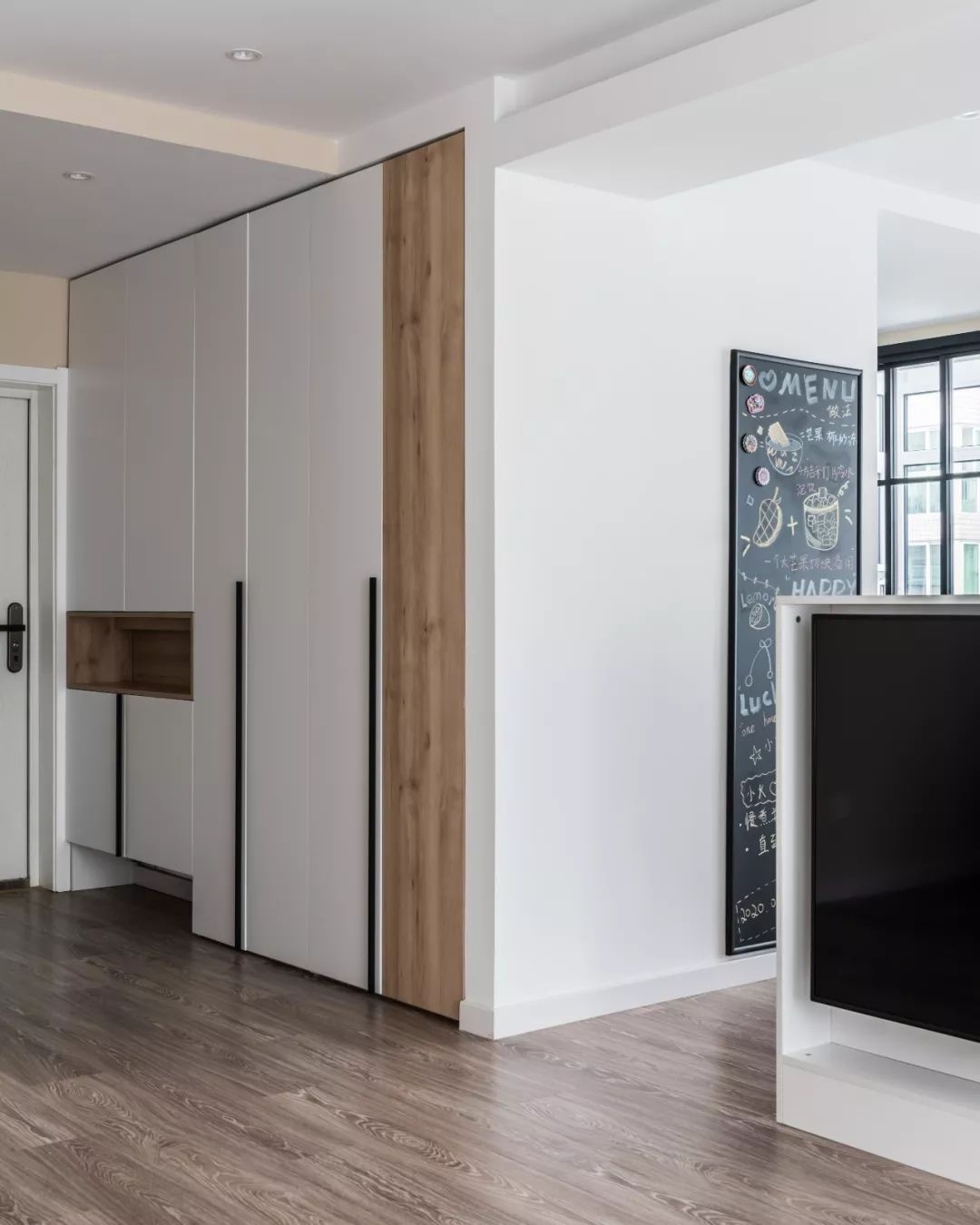 处女座业主的完美家居,细节控的福音-26