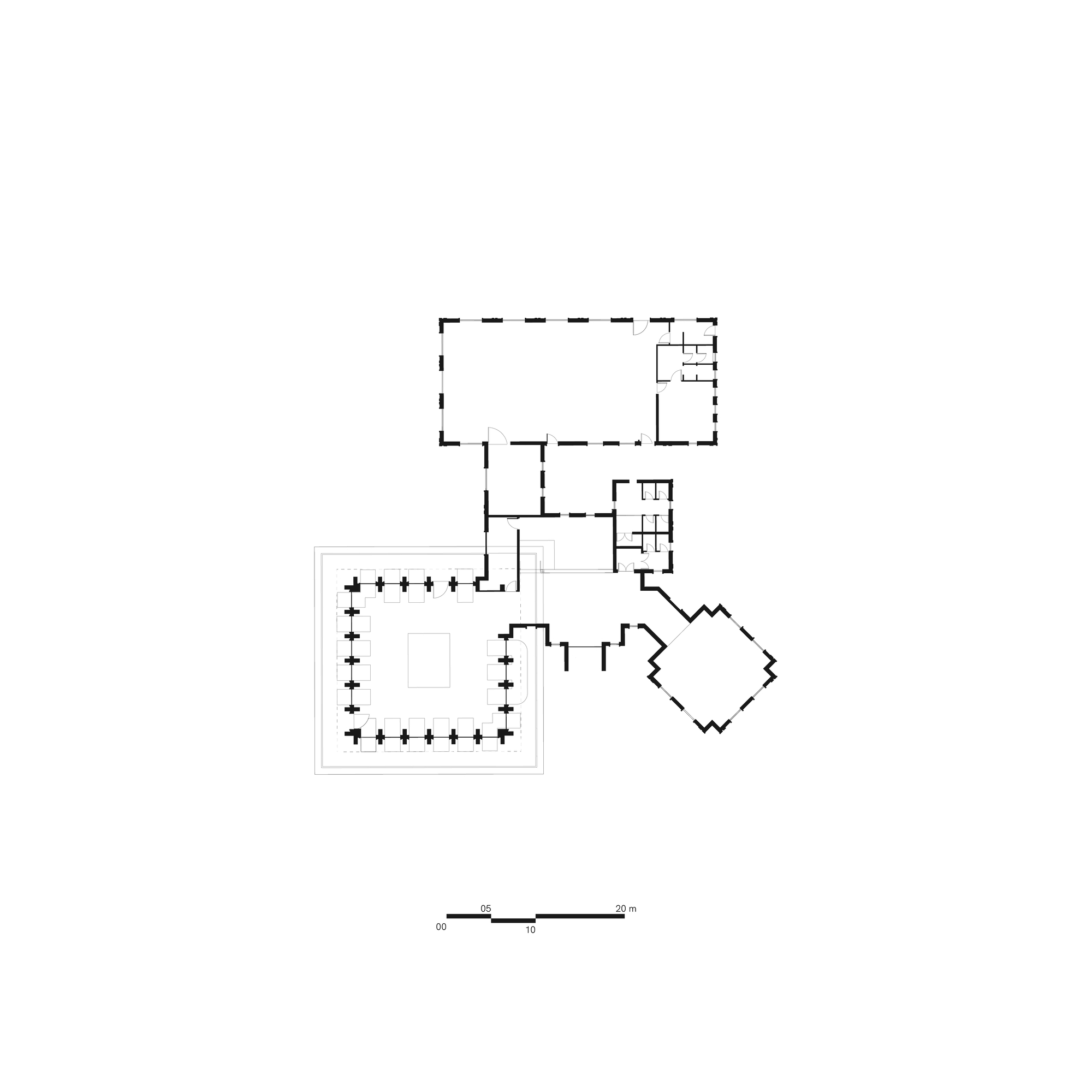 无墙画廊丨伊朗丨Sepide Elmi-15