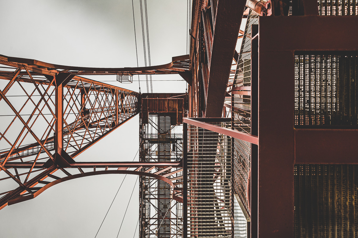 Vizcaya 桥丨葡萄牙丨Alberto de Palacio-3