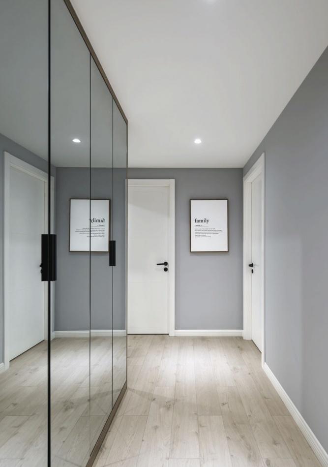 温暖归家，生活与爱的空间-14